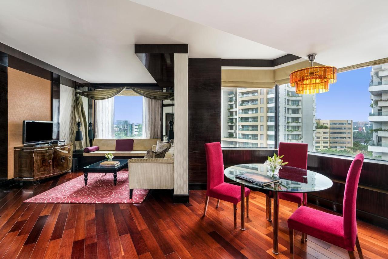 Sofitel Mumbai Bkc Hotel Luaran gambar Suite at The Park, New Delhi