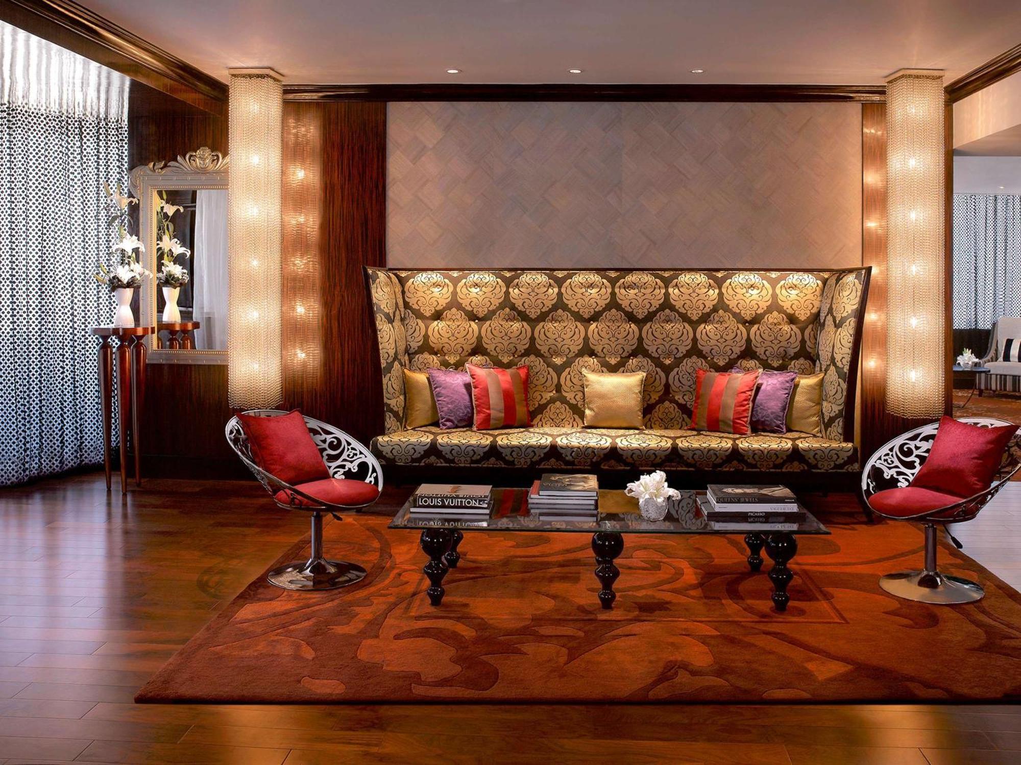 Sofitel Mumbai Bkc Hotel Luaran gambar